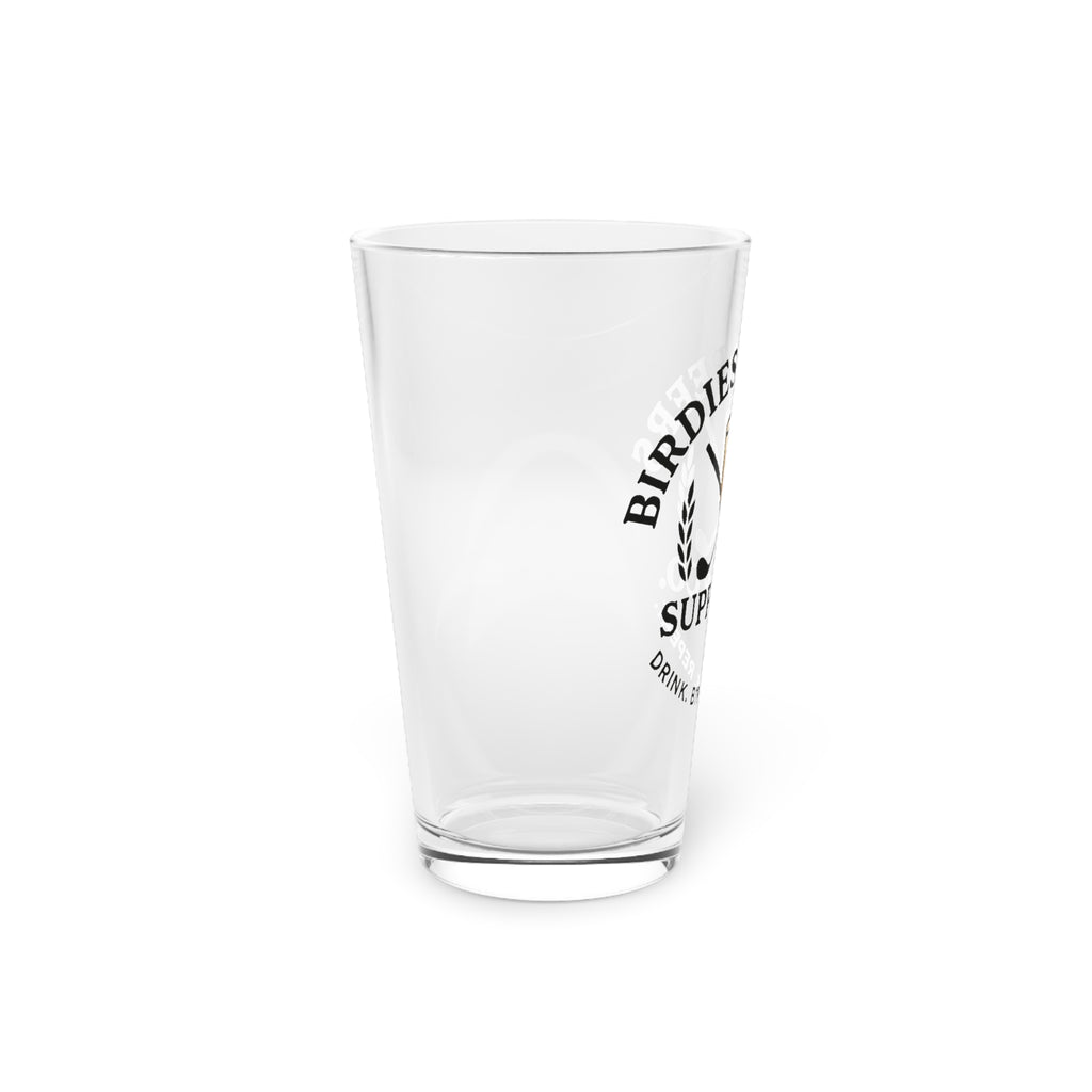 Birdies and Beers 16oz