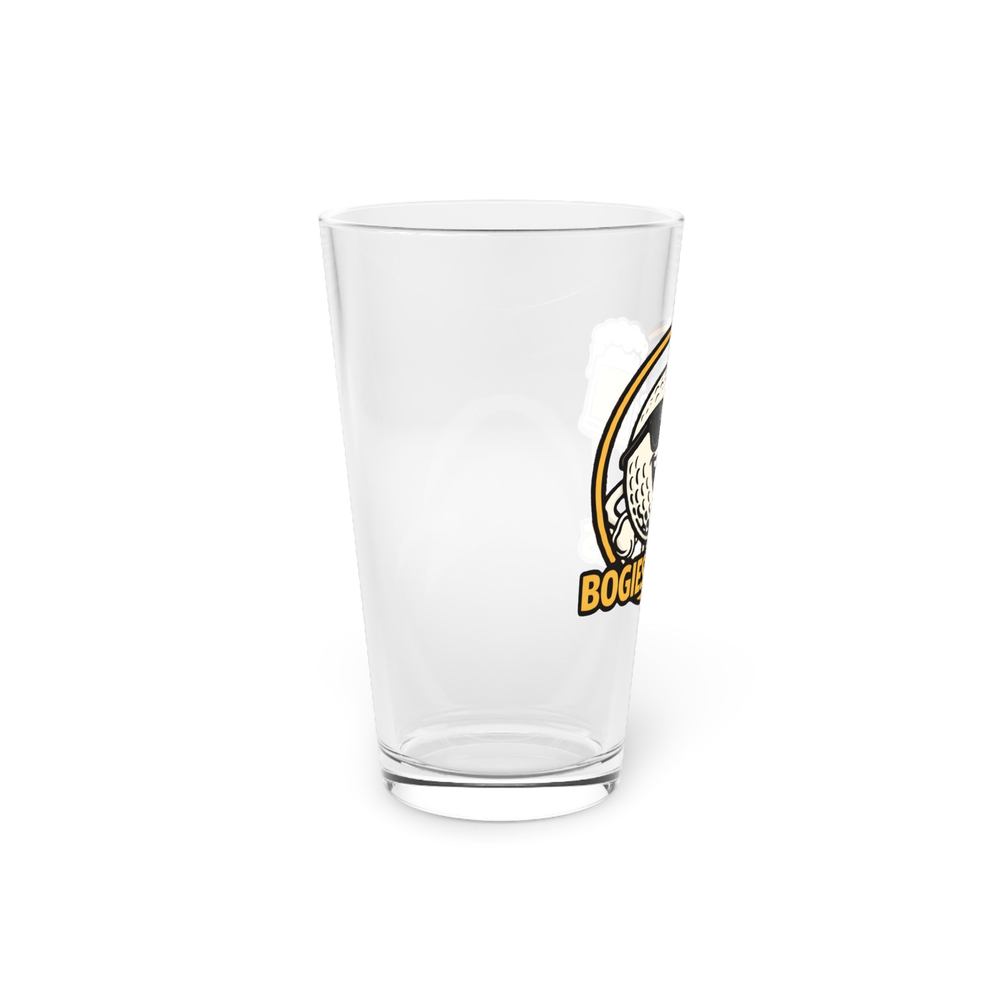 Bogies and Brews 16oz