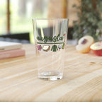 Augusta Glass 16oz