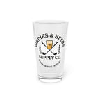 Birdies and Beers 16oz
