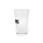 May the Course be With You 16oz