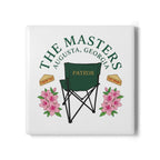 Patron Coaster