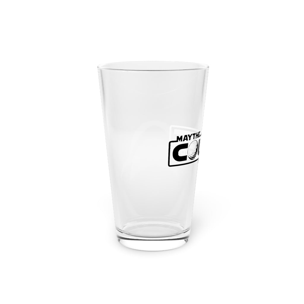 May the Course be With You 16oz