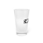 May the Course be With You 16oz
