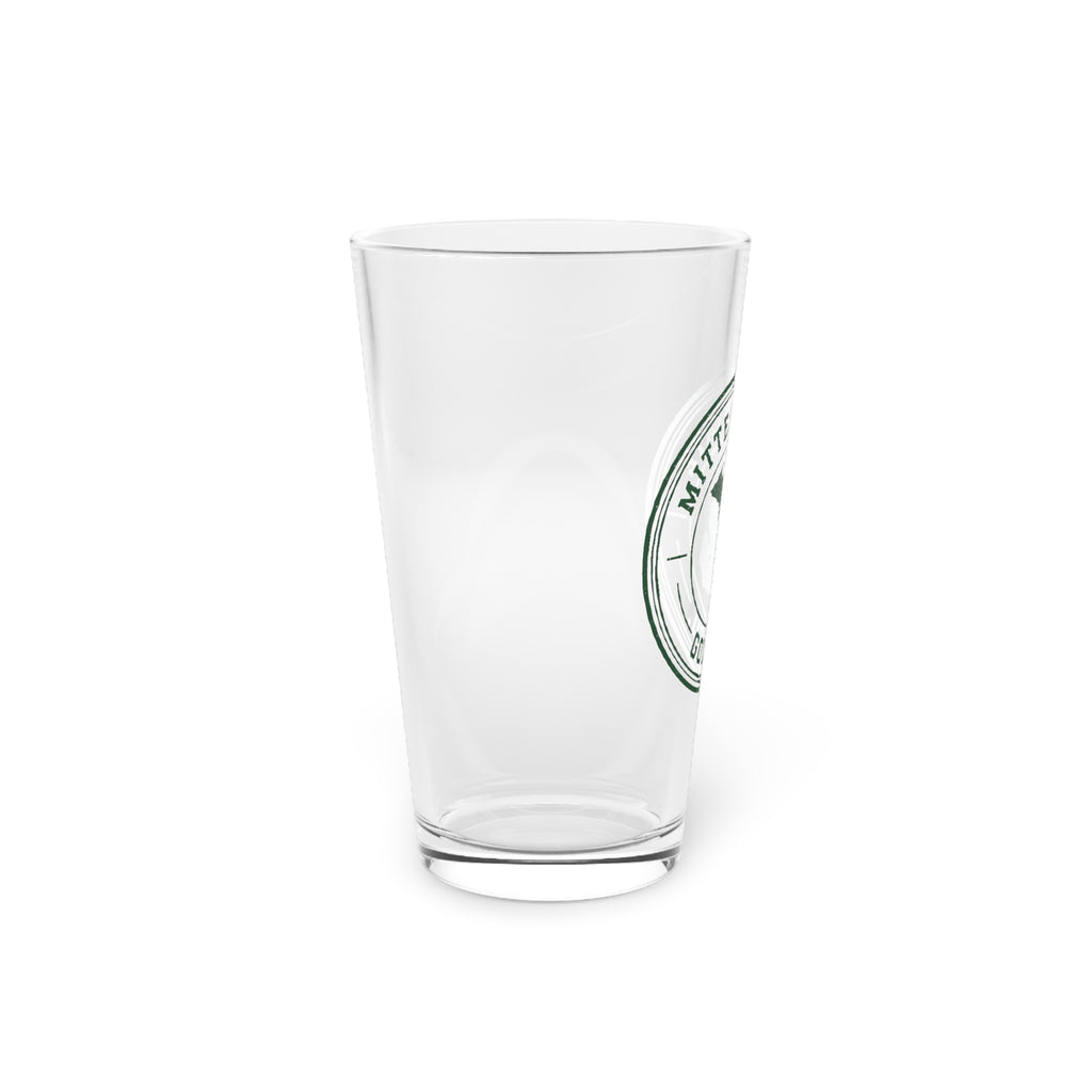 Mitten State Golf Co. 16oz