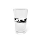 May the Course be With You 16oz