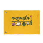 Augusta Flag