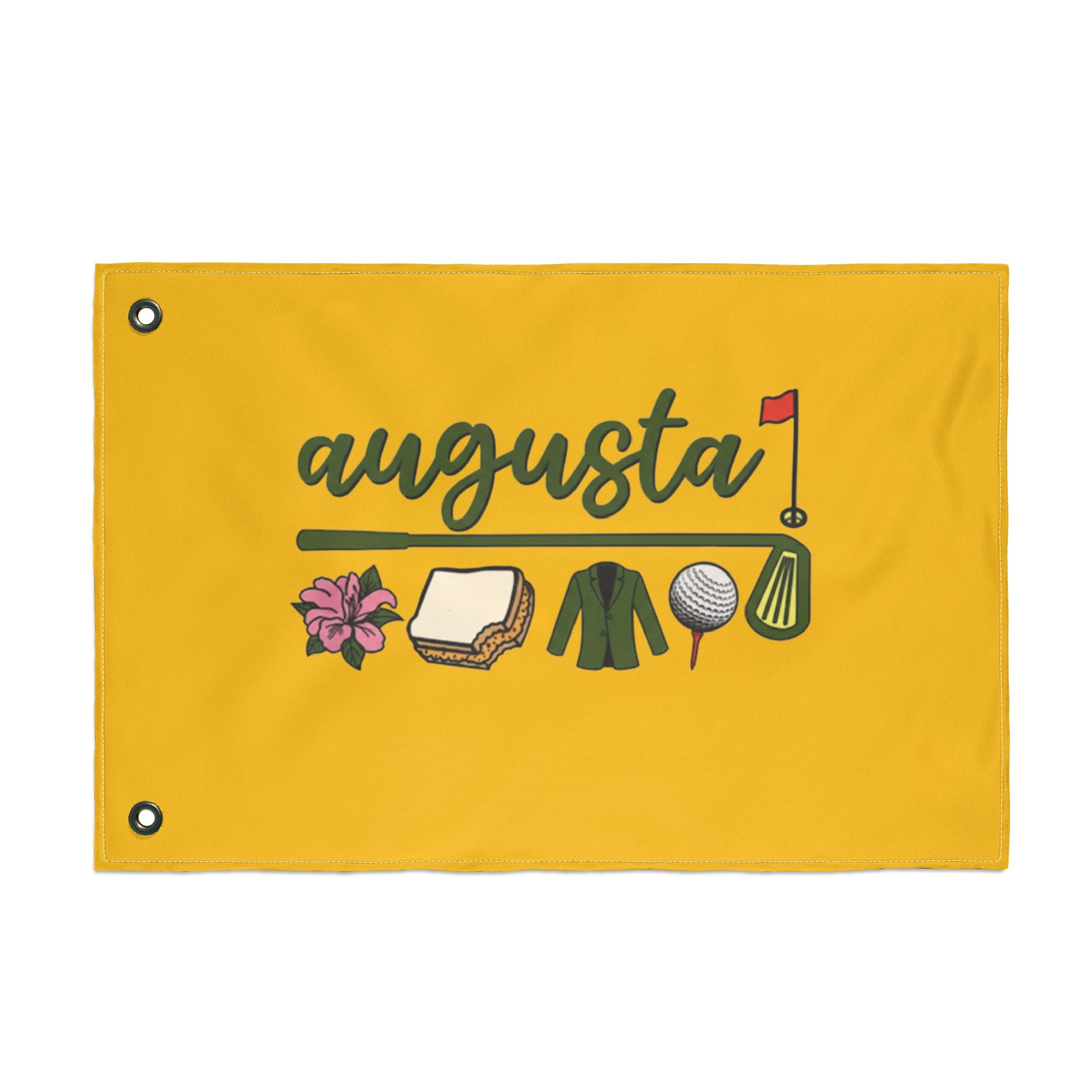 Augusta Flag