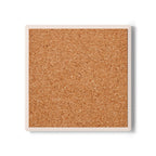 Pimento and Pars Ceramic Coaster