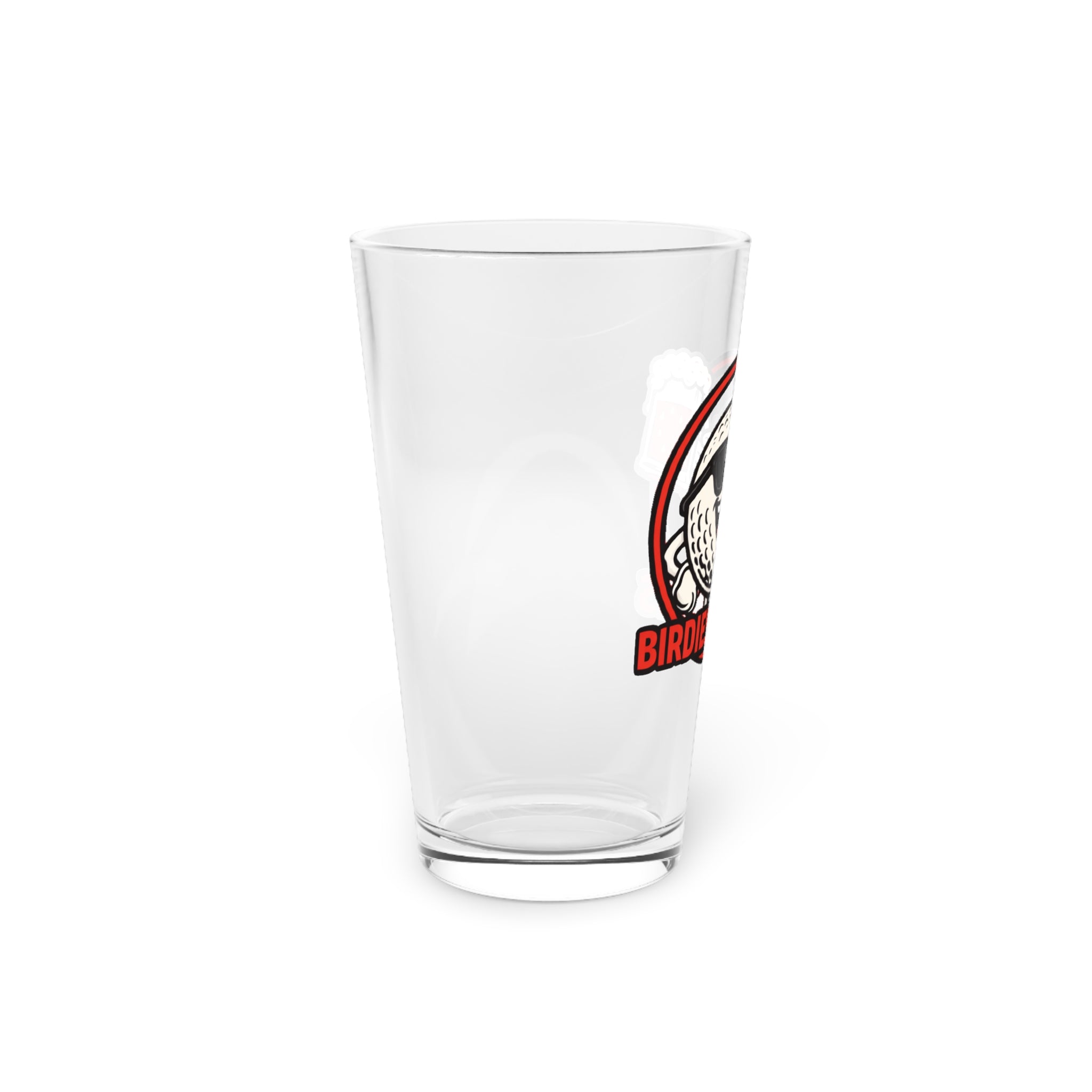 Birdies & Brews 16oz