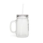 Tennessee Tee Time Mason Jar