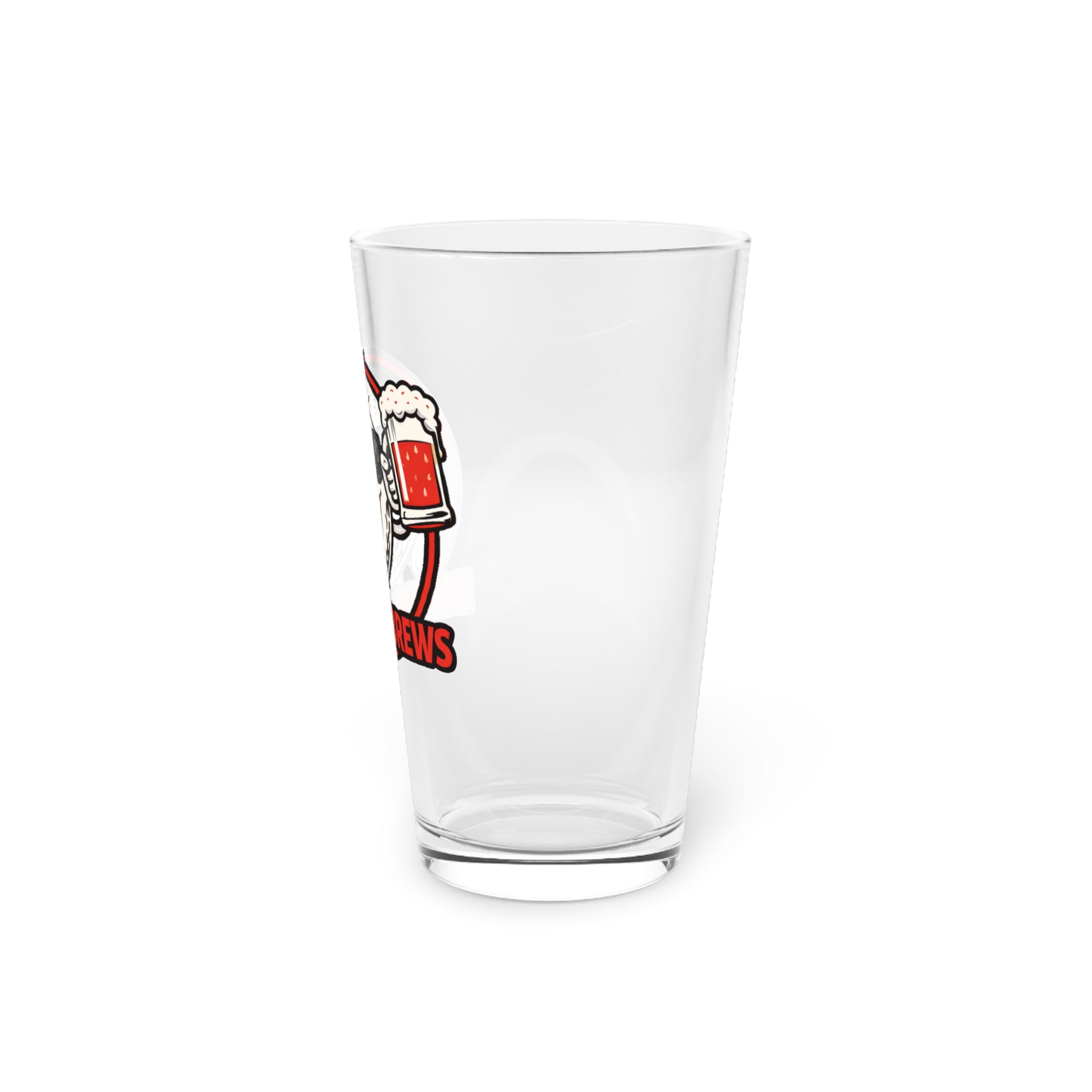 Birdies & Brews 16oz
