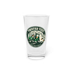 Twisted Tees Logo 16oz