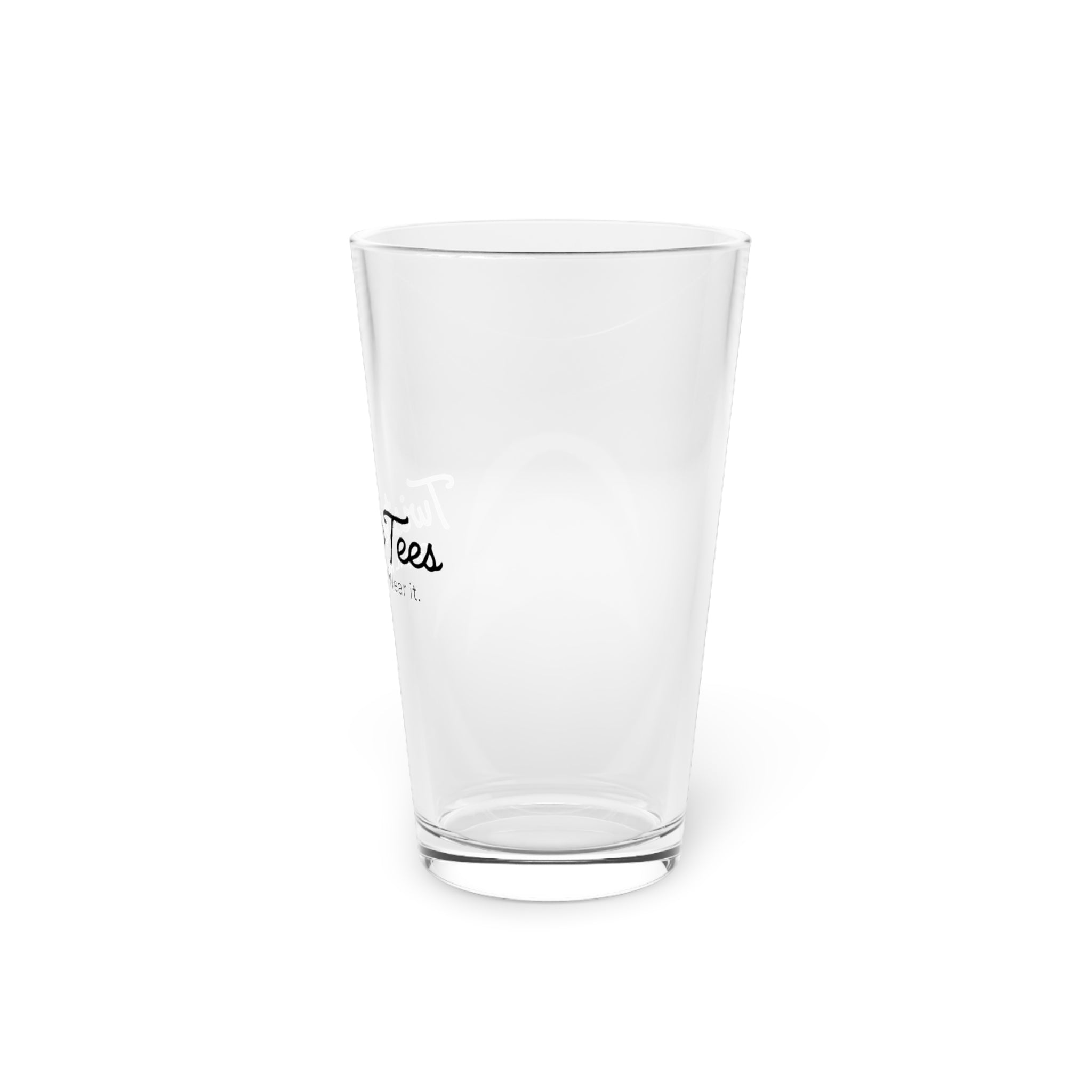 Twisted Tees Country Club 16oz