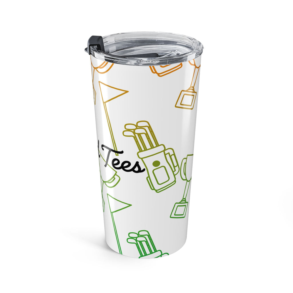 Twisted Tees Trophies 20oz Tumbler