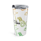 Twisted Tees Trophies 20oz Tumbler