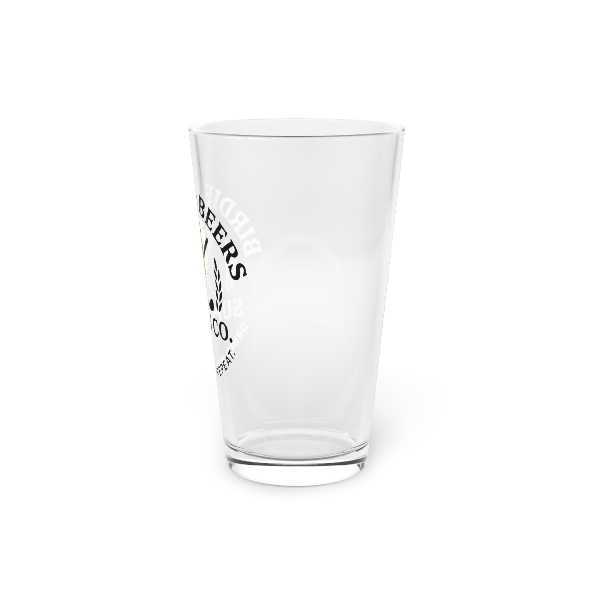 Birdies and Beers 16oz