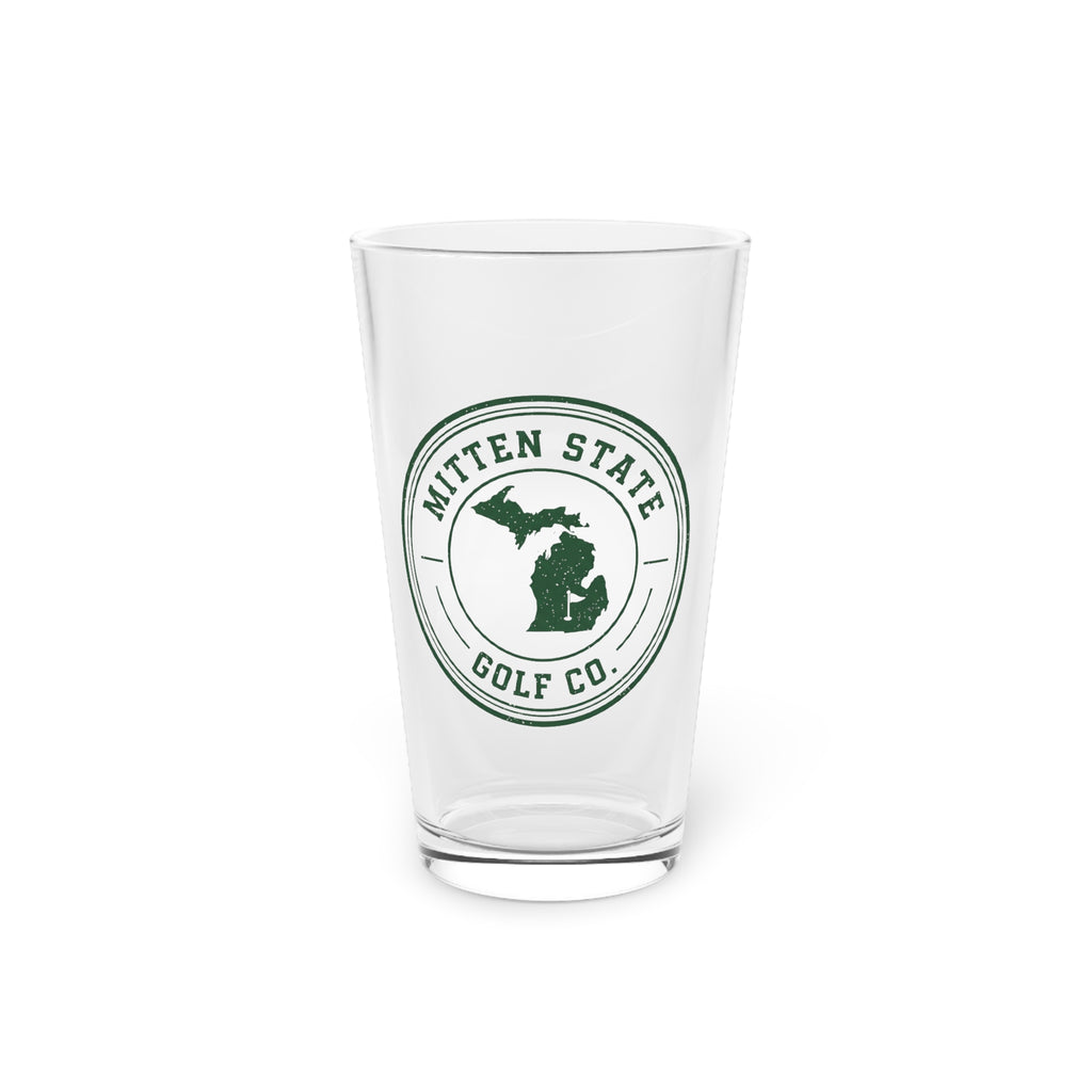 Mitten State Golf Co. 16oz