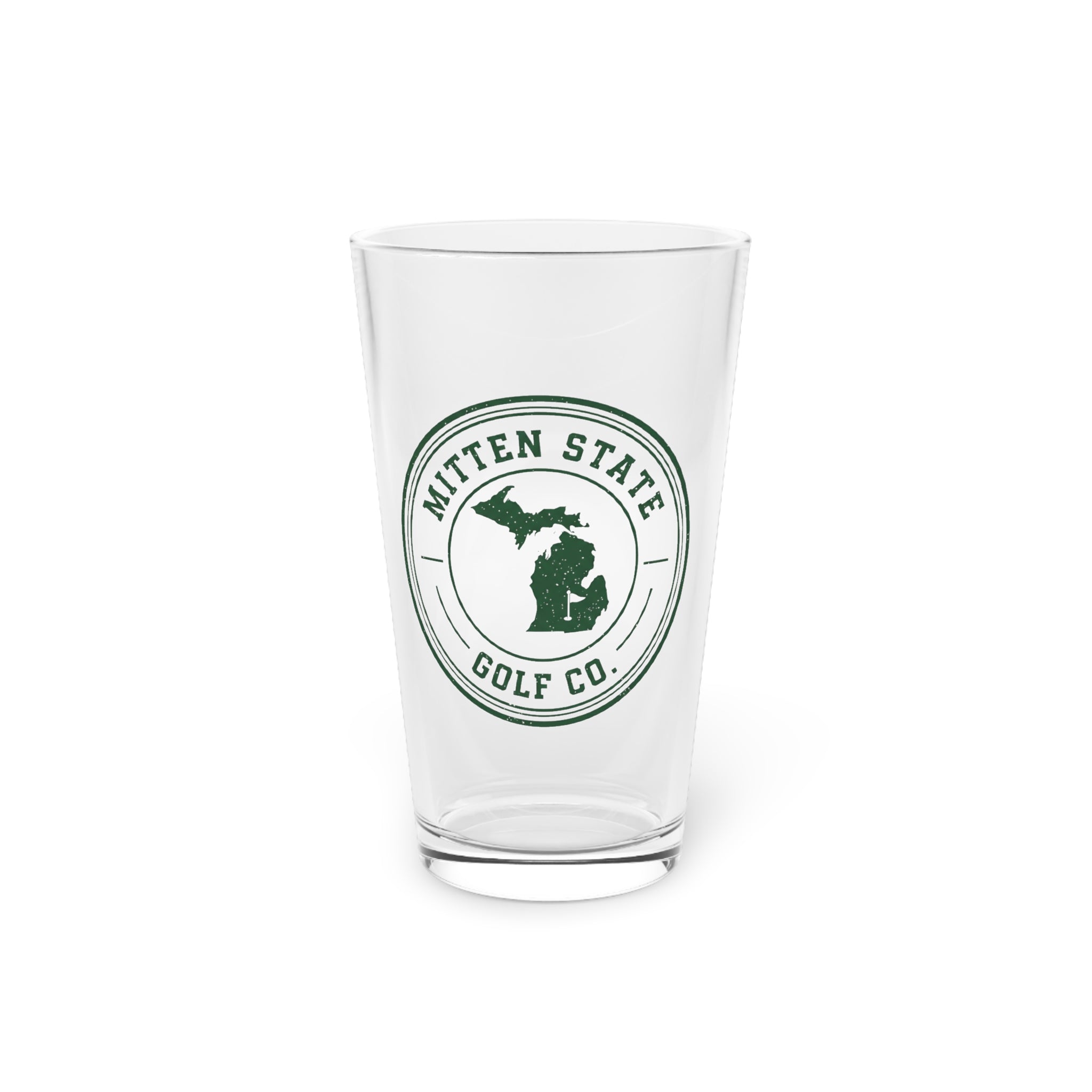 Mitten State Golf Co. 16oz