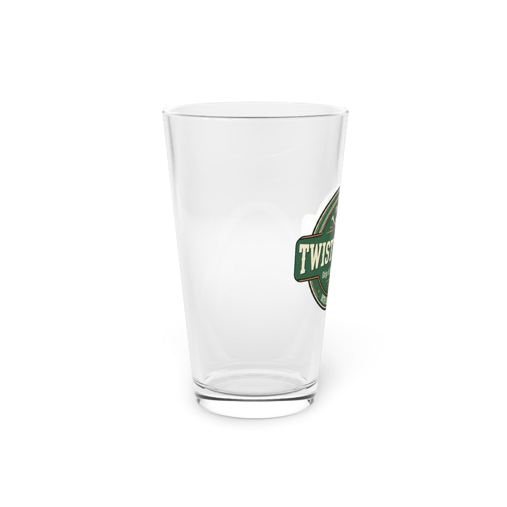 Twisted Tees Reserve 16oz