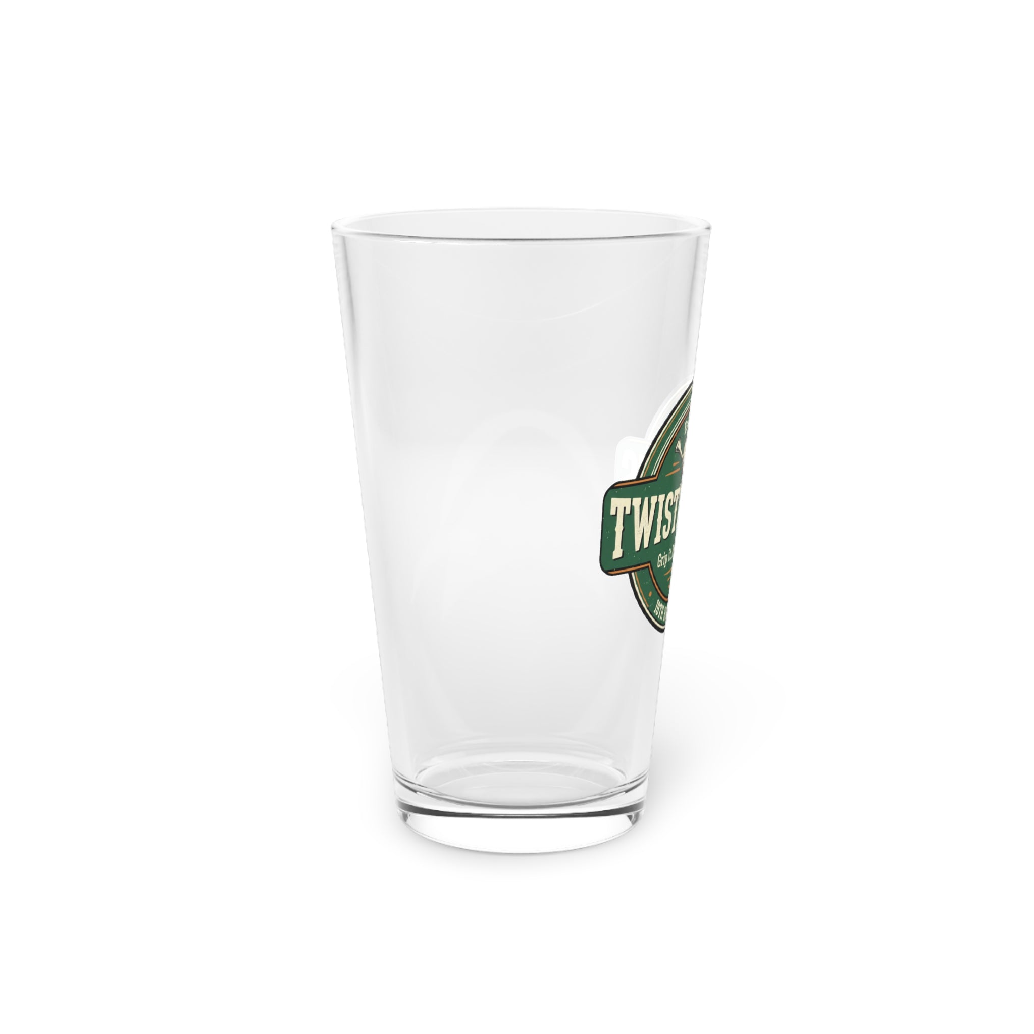 Twisted Tees Reserve 16oz