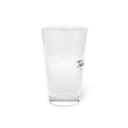 Twisted Tees Country Club 16oz