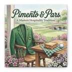 Pimento and Pars Canvas