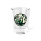 Twisted Tees Logo Shot Glass
