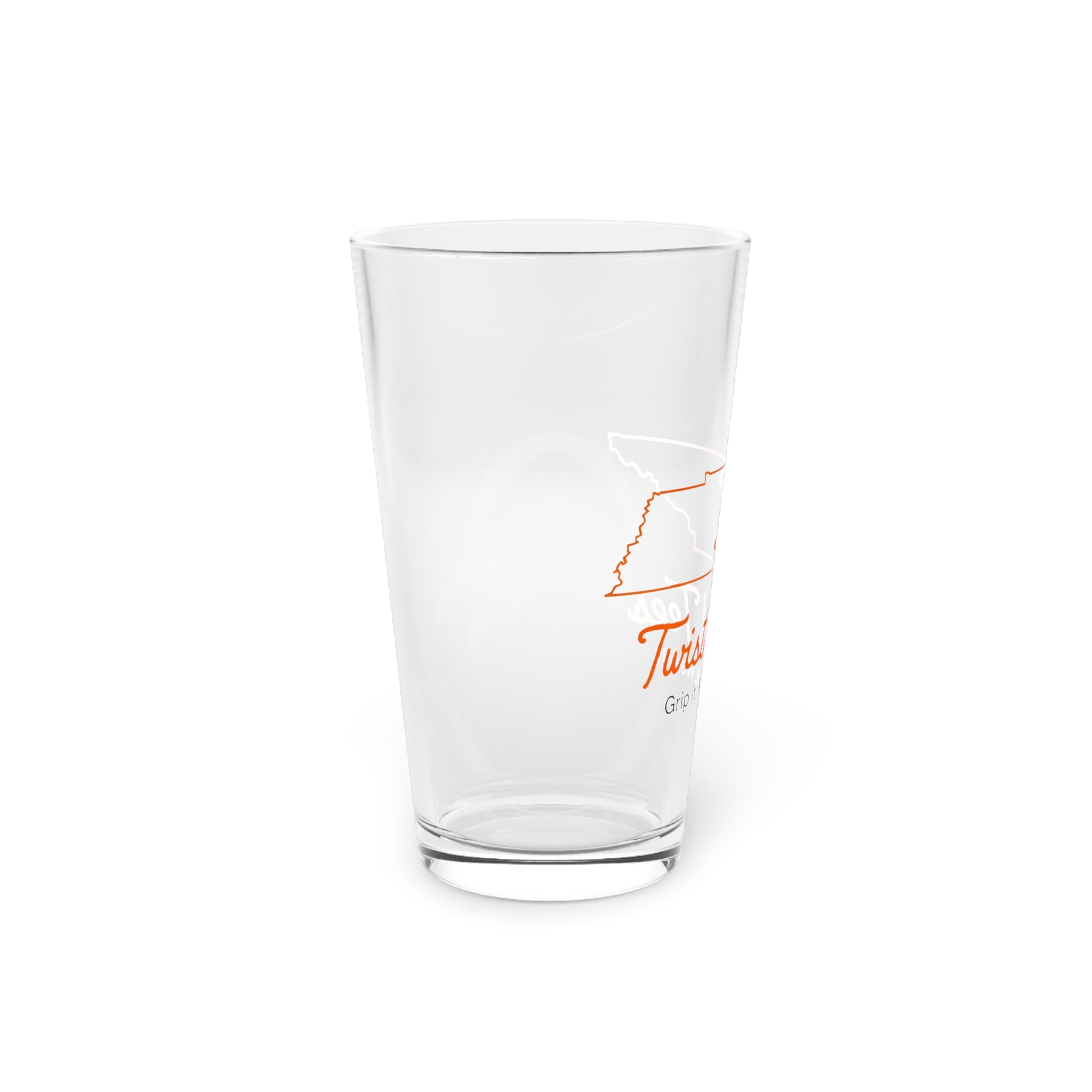 Tennessee Silhouette 16oz