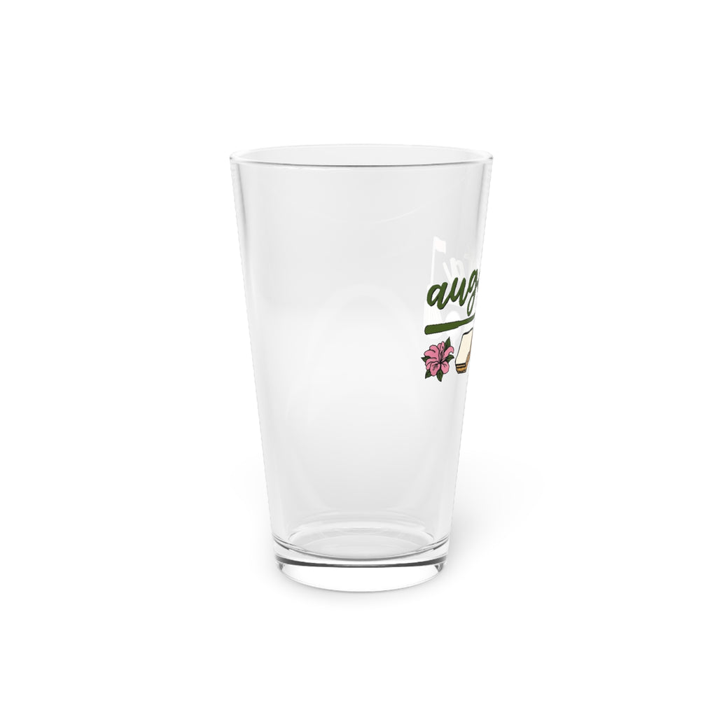 Augusta Glass 16oz