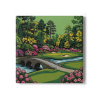 #12 Ceramic Coaster
