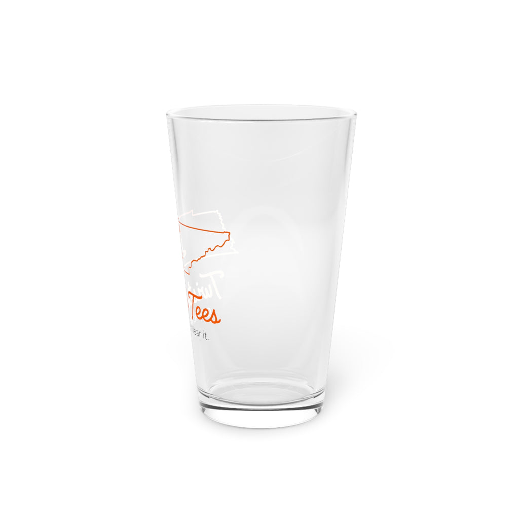 Tennessee Silhouette 16oz