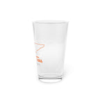 Tennessee Silhouette 16oz