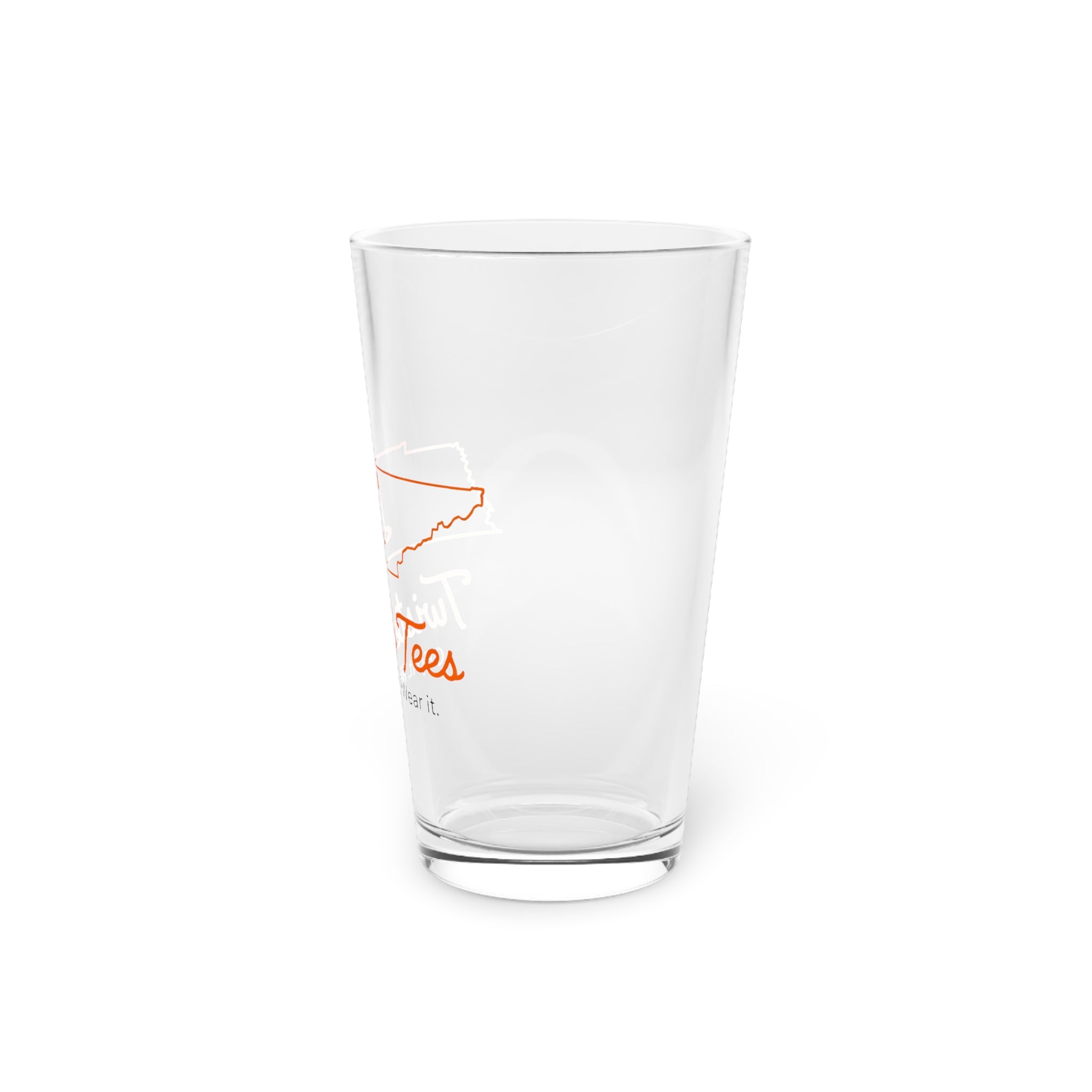 Tennessee Silhouette 16oz