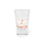 Tennessee Silhouette 16oz