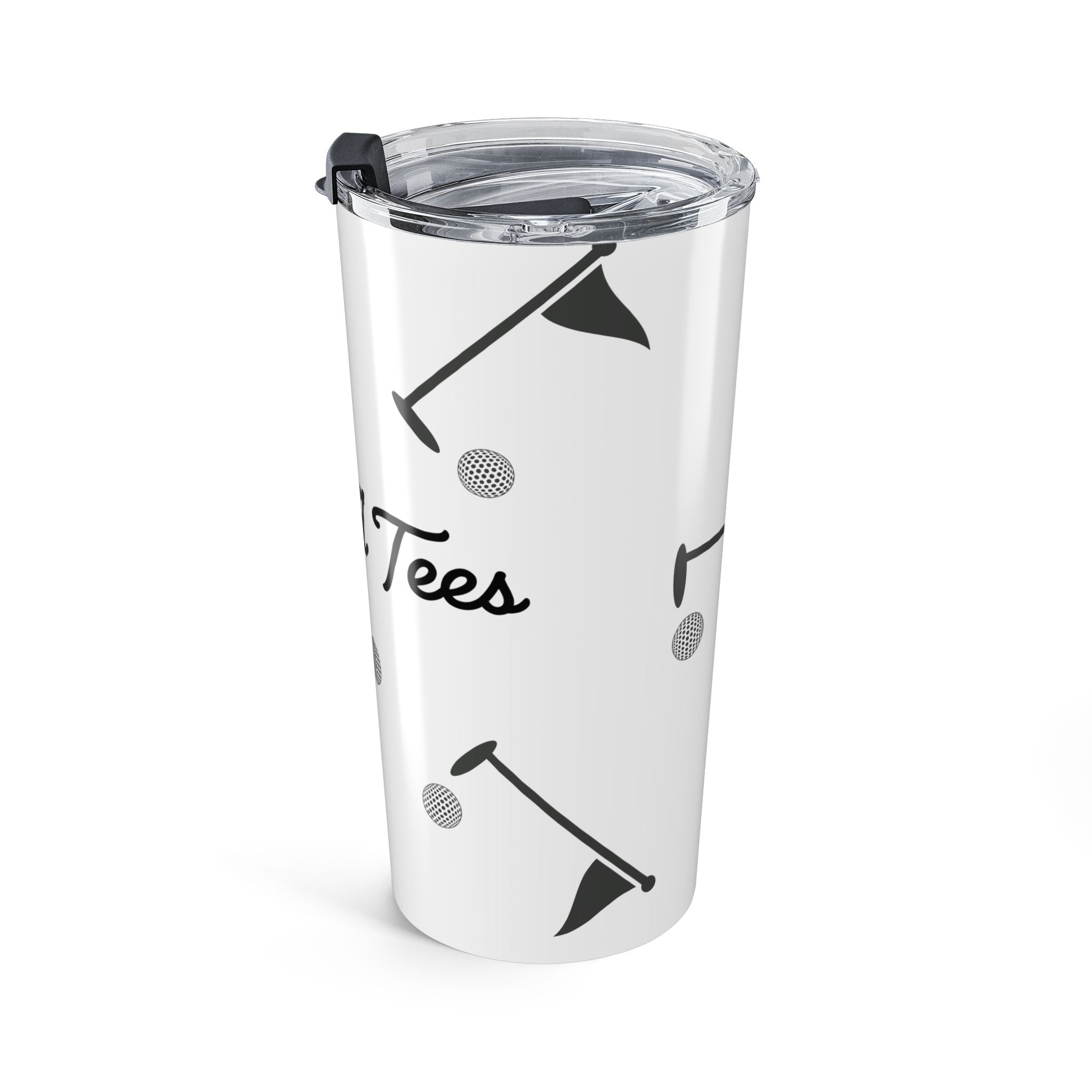 Twisted Tees Flag Hunting 20oz Tumbler