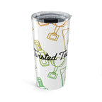 Twisted Tees Trophies 20oz Tumbler