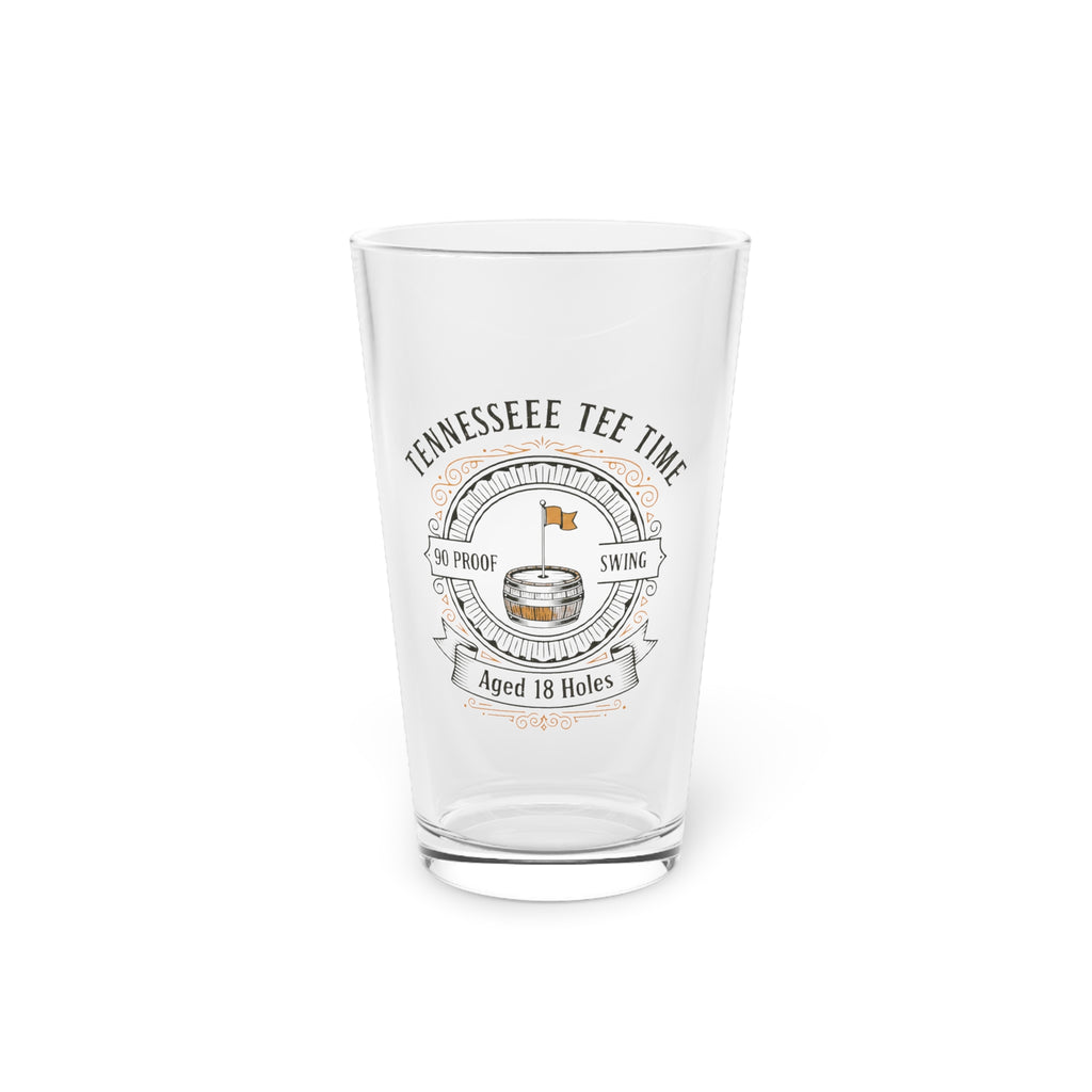 Tennessee Tee Time 16oz