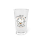 Tennessee Tee Time 16oz