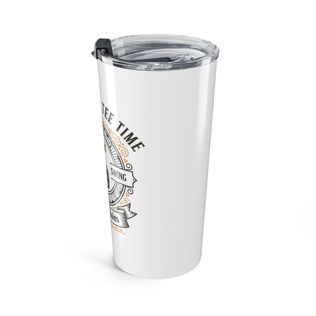 Tennessee Tee Time 20oz Tumbler