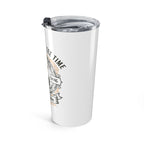Tennessee Tee Time 20oz Tumbler