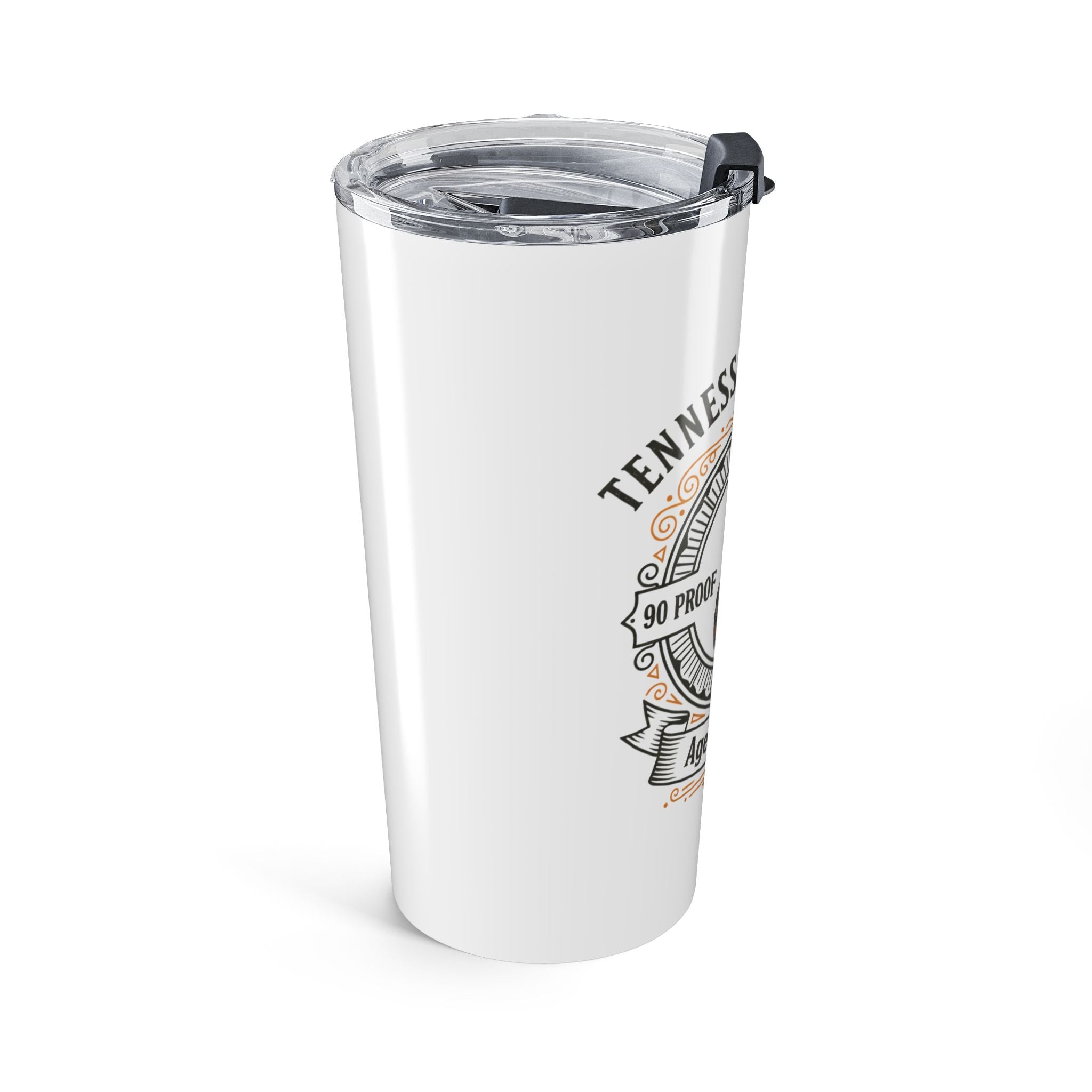 Tennessee Tee Time 20oz Tumbler