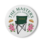 Patron Coaster
