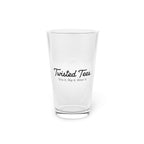 Twisted Tees Country Club 16oz