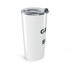 Grip it and sip it 20oz tumbler