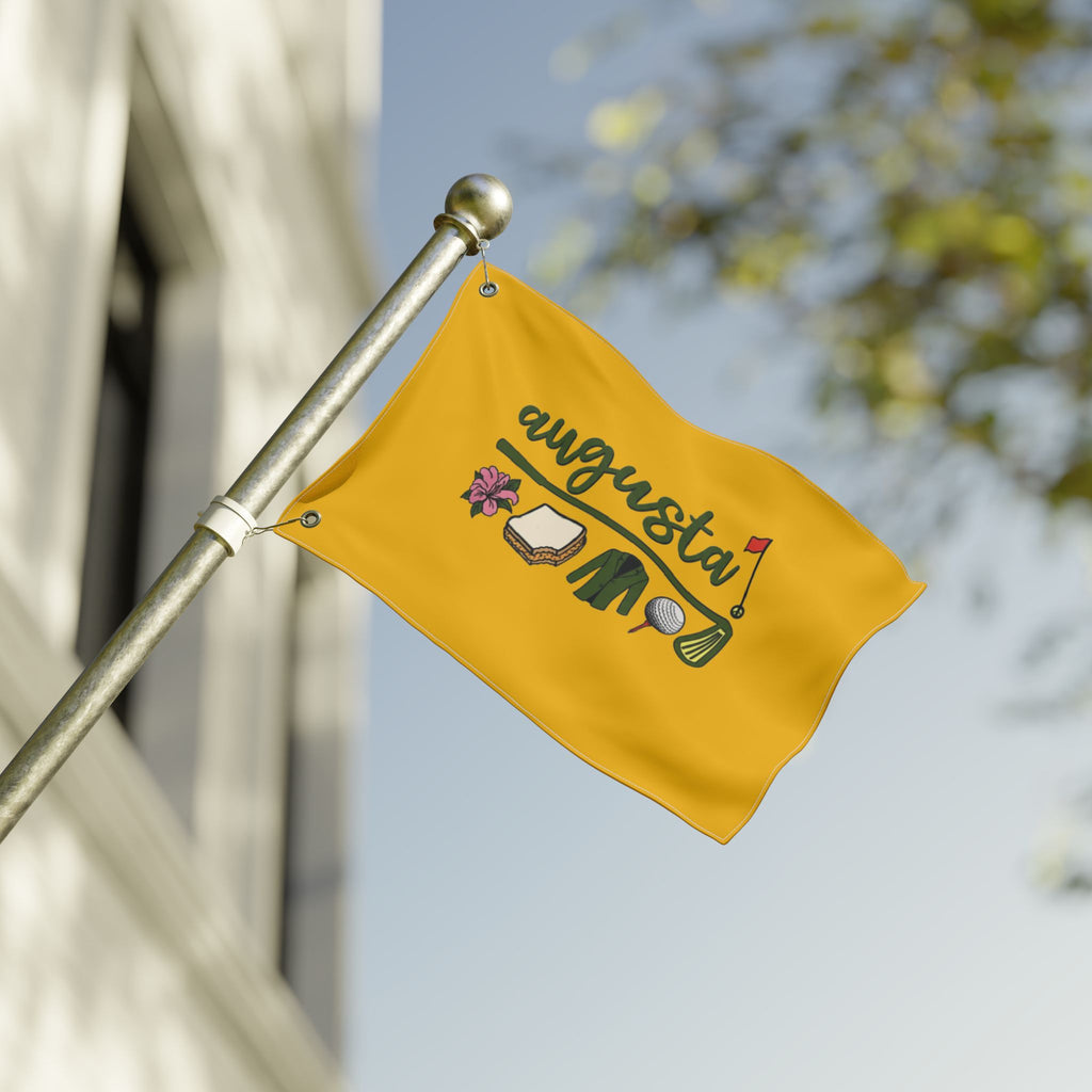 Augusta Flag