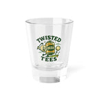 Twisted Tees Shot Glass