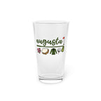 Augusta Glass 16oz