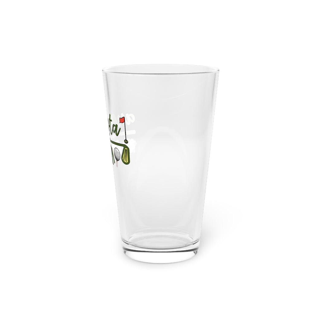 Augusta Glass 16oz