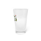 Augusta Glass 16oz
